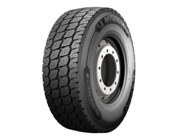 Michelin X Works Z 295/80R22.5 149K