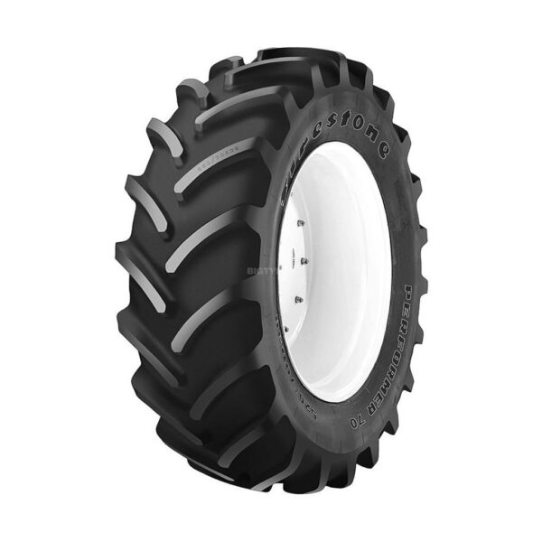 Firestone Performer 70 520/70R38 150D