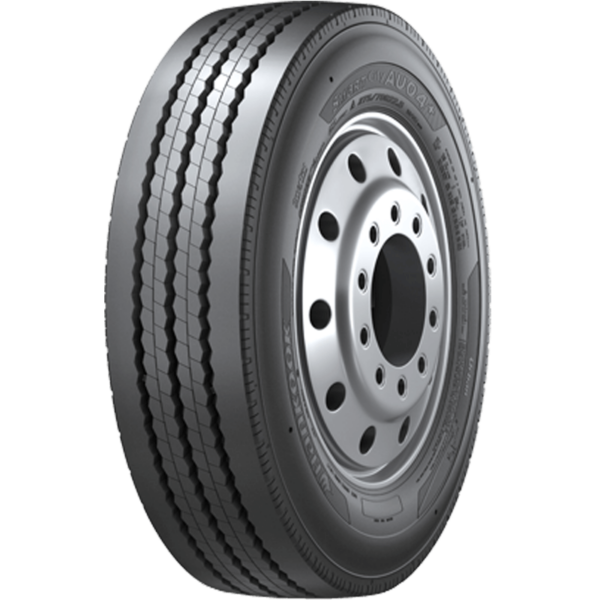 Hankook Smart City AU04 16PLY 11R22.5 145J