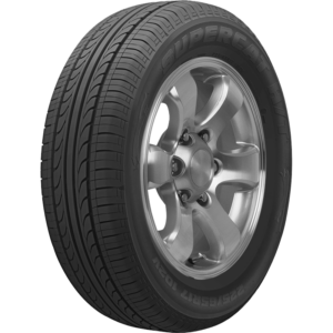 Bridgestone Supercat H/T 215/55R18 099V