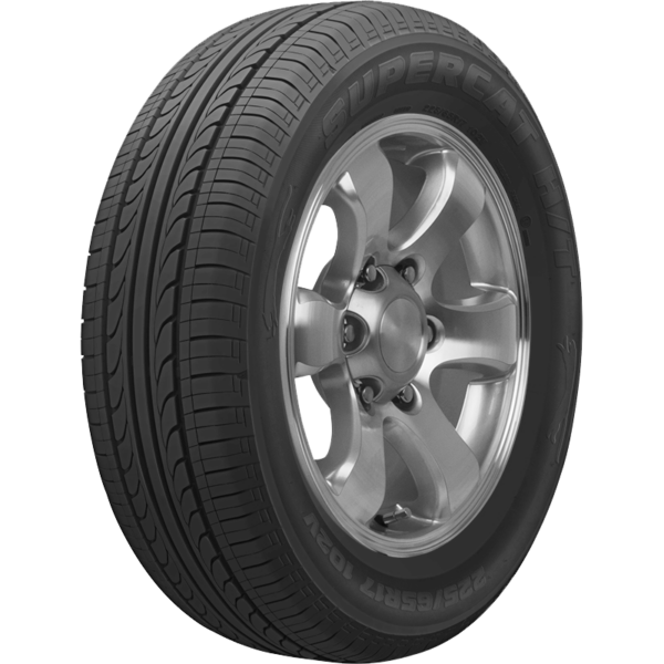 Bridgestone Supercat H/T 215/55R18 099V