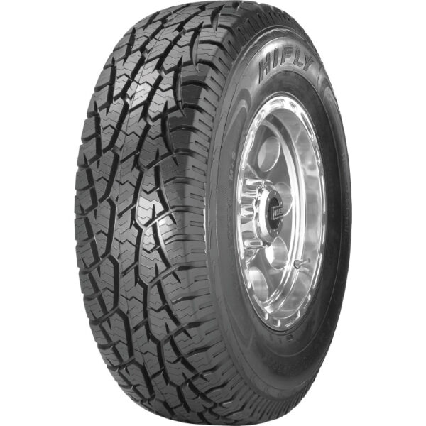 Hifly AT601 Vigorous 285/75R16 126R