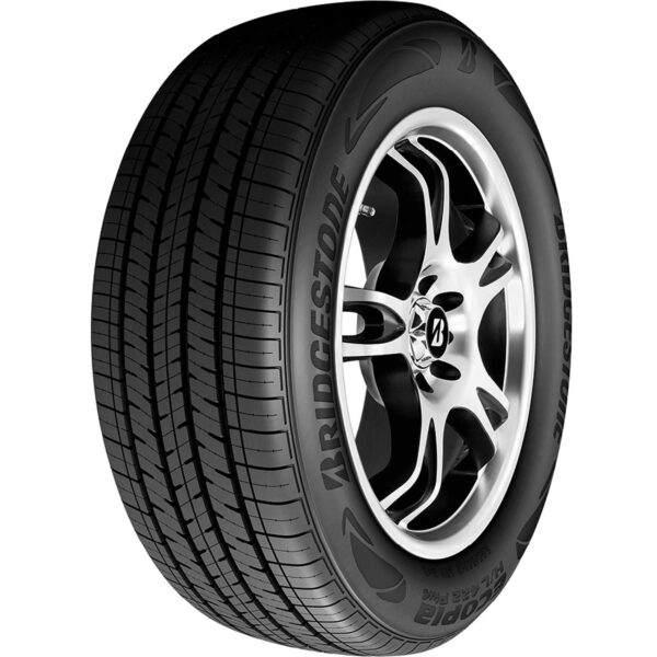 Bridgestone Ecopia H/L 422 Plus 255/45R20 101W