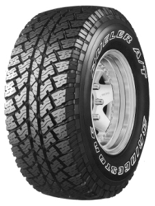 Bridgestone Dueler A/T 693 265/65R17 112S