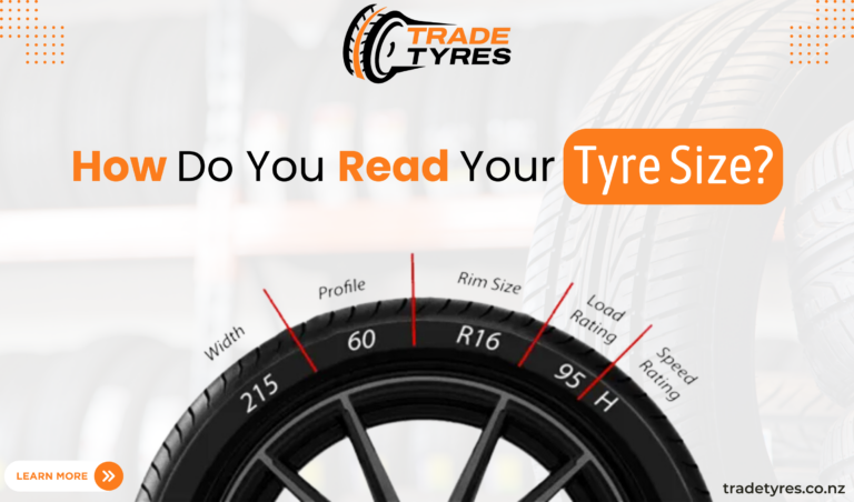 Tyre Size Guide