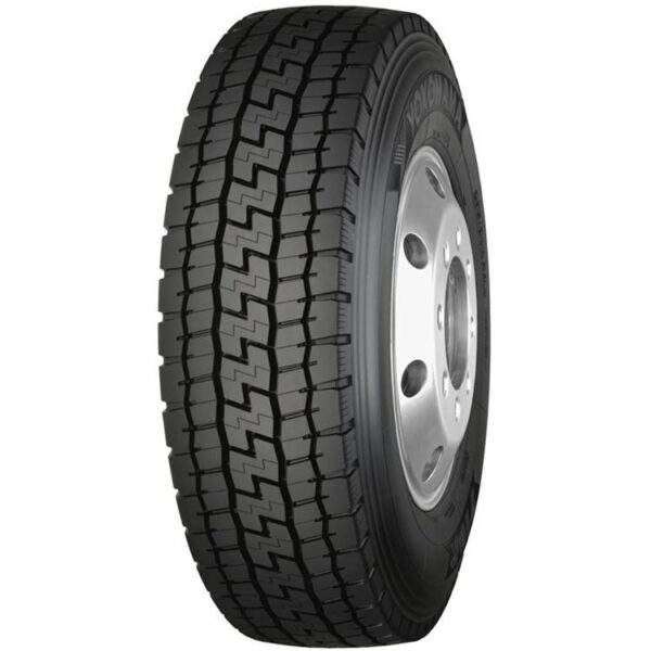 Yokohama B4792 275/70R22.5 145J