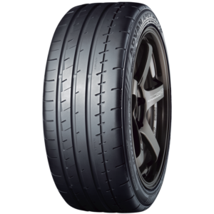 Yokohama Advan Apex V601 R5540 225/40R18 92Y