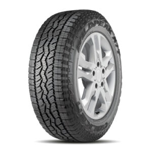 Falken Wildpeak AT3WA 265/60R18H 101Y