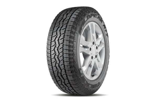 Falken Wildpeak AT3WA 265/60R18H 101Y