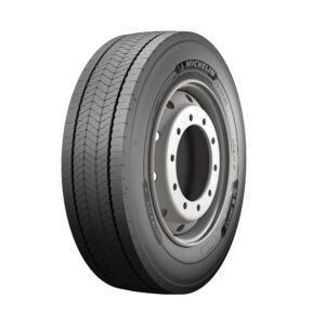 Michelin X Incity Ev Z VG 275/70R22.5 145J