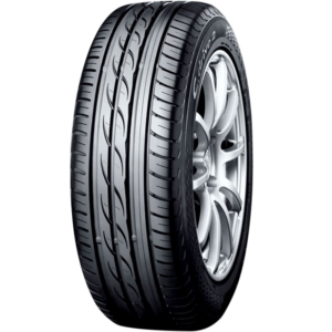 Yokohama C.DRIVE2 MO R/F F6291 235/50R18 97V