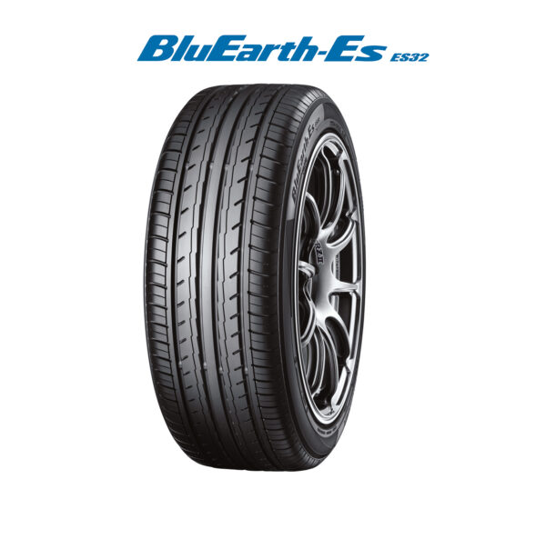 Yokohama ES32 R2418 175/65R14 82H