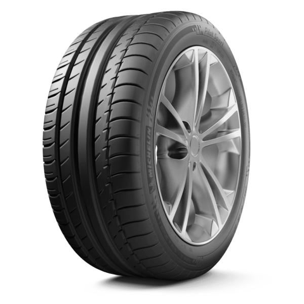 Michelin Pilot Sport PS2 N3 205/50R17 89Y