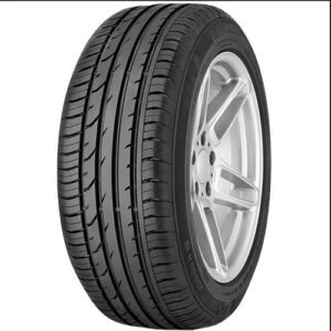 Continental Premiumcontact 2 215/60R17 96H