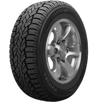 Vitora Countrylife 31X10.50R15 109R