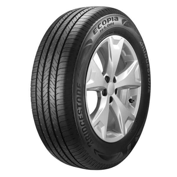 Bridgestone Ecopia H/L 001 215/60R17 096H