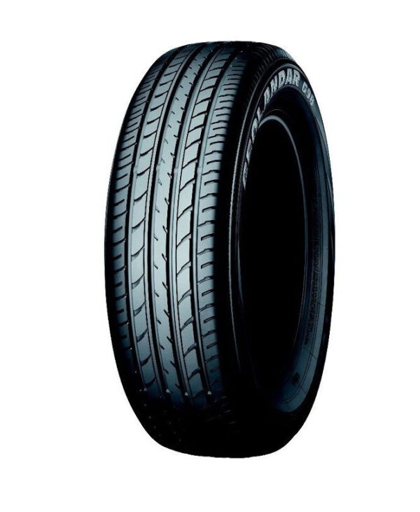 Yokohama G98GVX R3231 225/65R17 102H