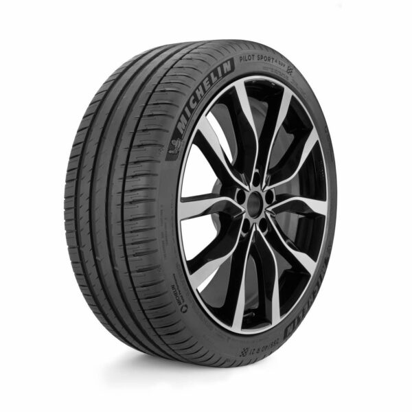 Michelin XL Pilot Sport 4 SUV ZP (Frv) 275/45R20 110Y