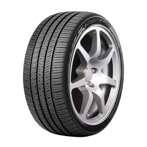 Atlas Force UHP 4PLY Forceuhp 235/30R22 90W