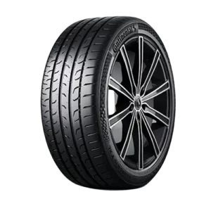 Continental Maxcontact 6 275/35R20 102Y