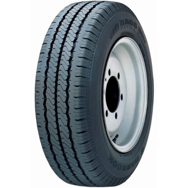 Hankook Radial RA08 8PLY 205/75R16 108R