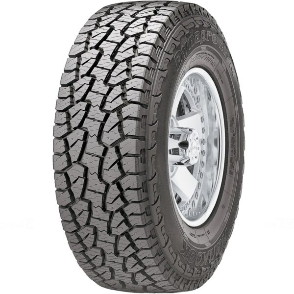 Hankook Dynapro ATM RF10 195/80R15 96T