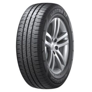 Hankook Vantra LT 8PLY RA18K 195R15 104R