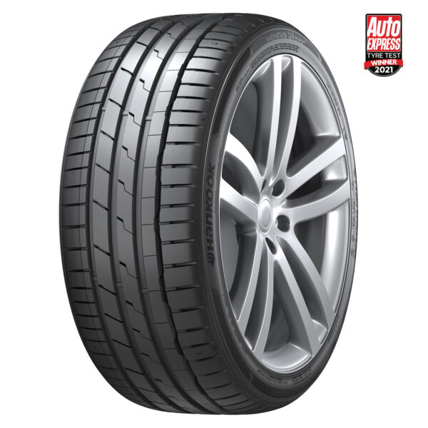 Hankook Ventus S1 EVO3 SUV K127A 315/35R21 111Y