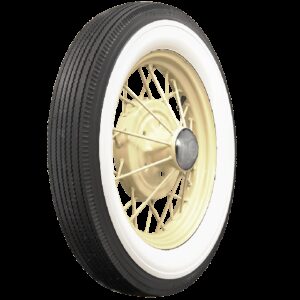 BFGoodrich Bias PLY Whitewall 475/500R19