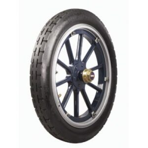 BFGoodrich Bias PLY Blackwall 550R18