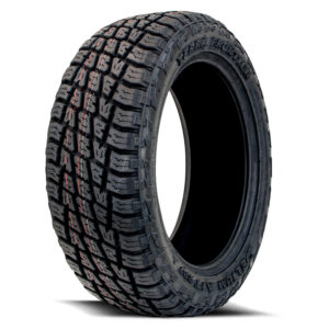 Delium Terra Frontier A/T 265/50R20 112T