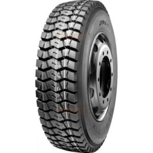 LINGLONGD960 18PLY 295/80R22.5 149F