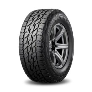 Bridgestone Dueler A/T 697 215/60R17 096S