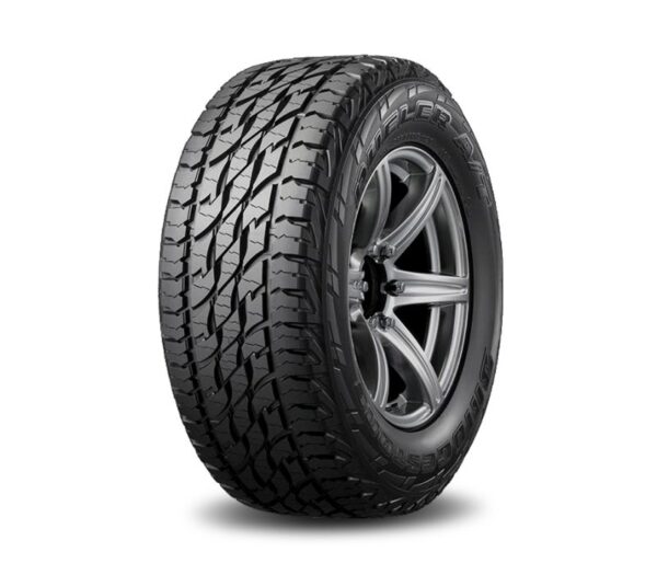 Bridgestone Dueler A/T 697 215/60R17 096S