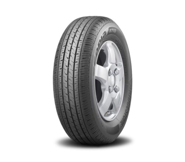 Bridgestone Ecopia R710 215/65R16 102H