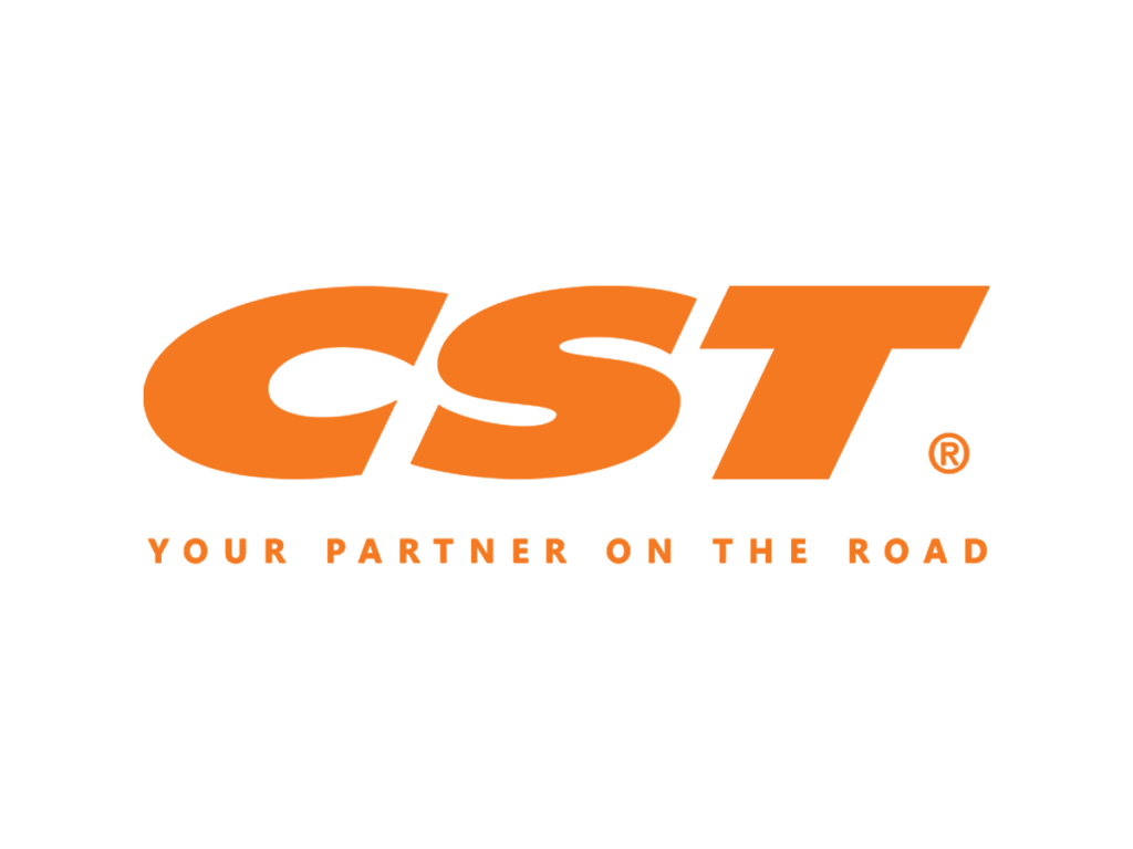 CST Tire Logo