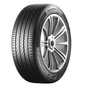 Continental Ultracontact 6 SUV Ssr 255/45R20 101W