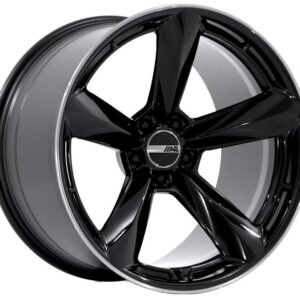 American Racing Classic AR946 | Ttf GLOSS BLACK 20×11 5×114 50P