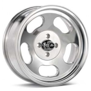 American Racing Classic VNA69 | Ansen Sprint POLISHED 17×9 5×475 -475P