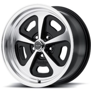 American Racing Classic VN501 | 500 Mono Cast 15×8 5×475 0P