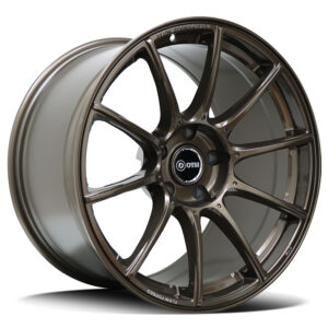 DTM 3762 | RP10 BRONZE 15×8 4×100 32P