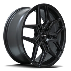 DTM 3352 | Alberto SATIN GRAPHITE 15×6.5 4×100 38P