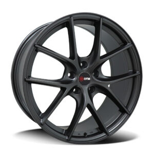 DTM 8109 | Korath ANTHRACITE 18×8 5×108 42P