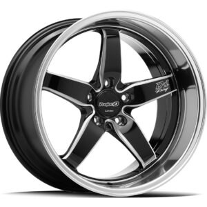 Lenso 95Z | D1-RACING  18×9.5 5×114 22P