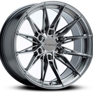 Lenso Jager | Barox HYPER BLACK 18×9 6×139 15P