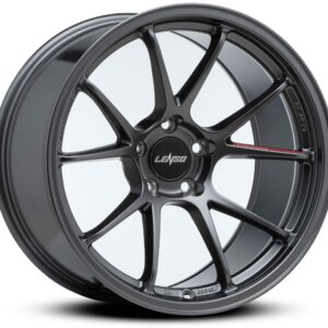 Lenso 95G | Project D 18×10.5 5×114 13P