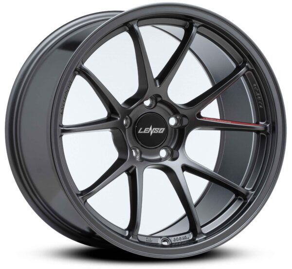 Lenso 95G | Project D 18×10.5 5×114 13P