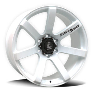 Lenso Rtc | Rtc Rt-Concave WHITE 20×9 6×139 10P