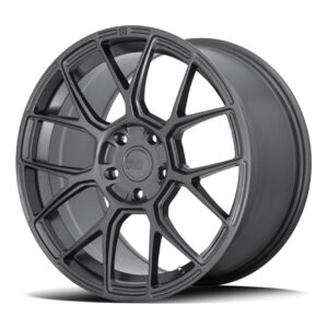 Motegi MR147 | CM7 GUNMETAL 18×8.5 5×112 42P