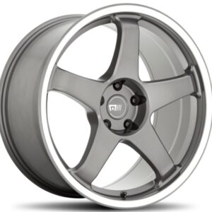 Motegi MR151 | CS5 GUNMETAL 19×9.5 5×114 40P